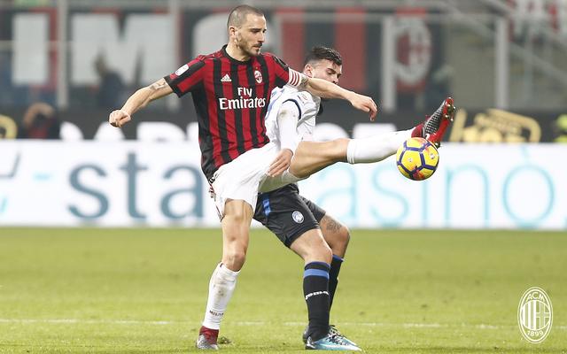  意甲新军创历史首次攻克圣西罗球场  