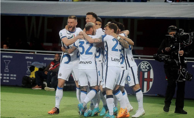  国米旧将弑旧主，桑切斯助攻乌迪内斯终结不胜纪录  