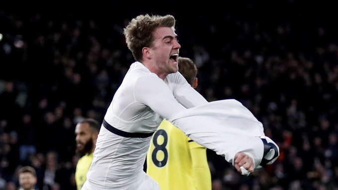  埃弗顿读秒绝平富勒姆艰难拿到一分